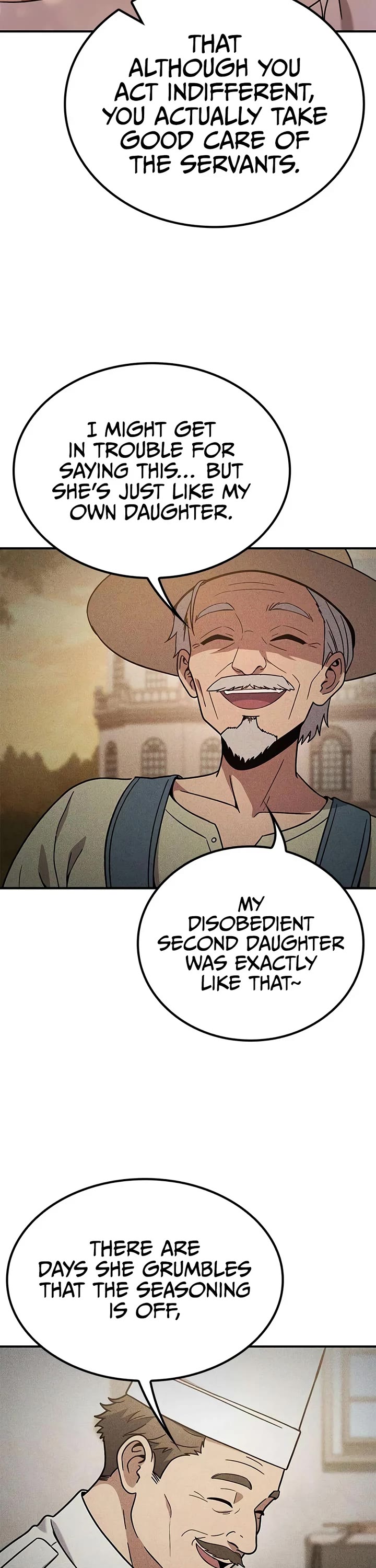 Noble Lady Reformation Guide chapter 30 page 24