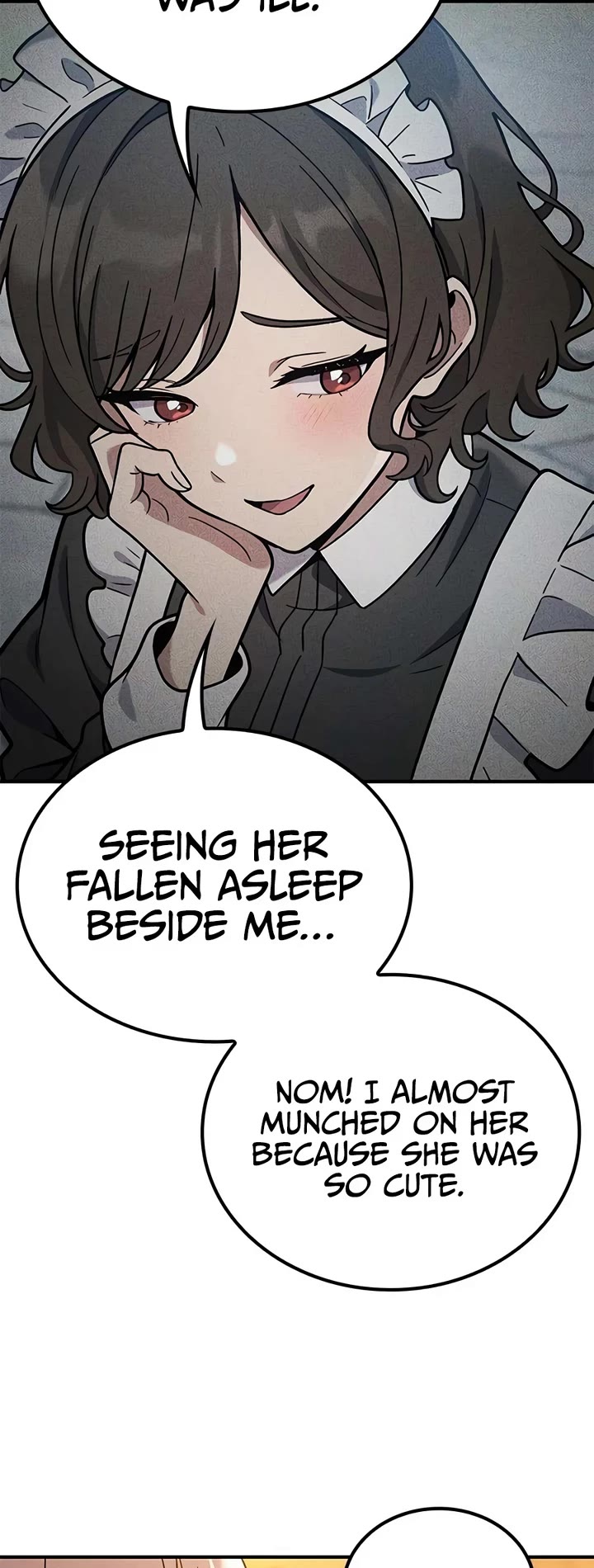 Noble Lady Reformation Guide chapter 30 page 26