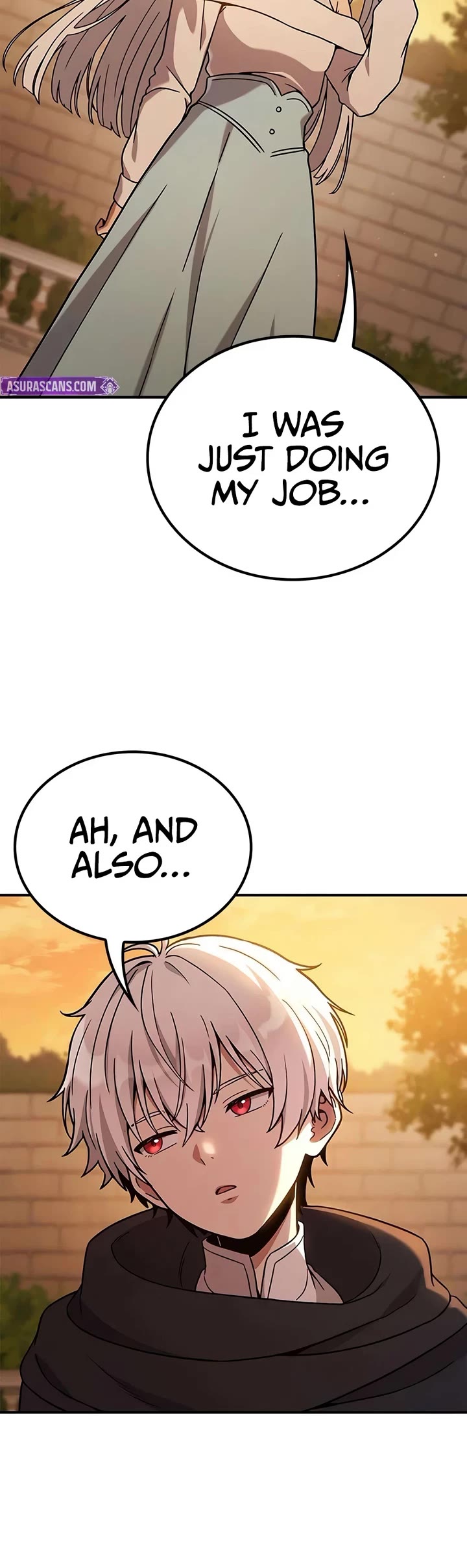 Noble Lady Reformation Guide chapter 30 page 28