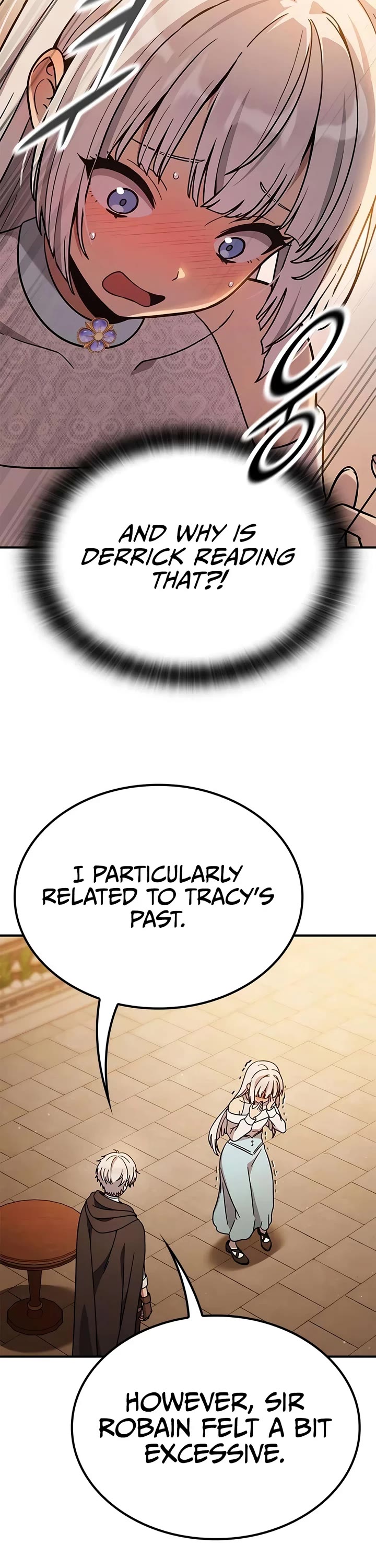 Noble Lady Reformation Guide chapter 30 page 31