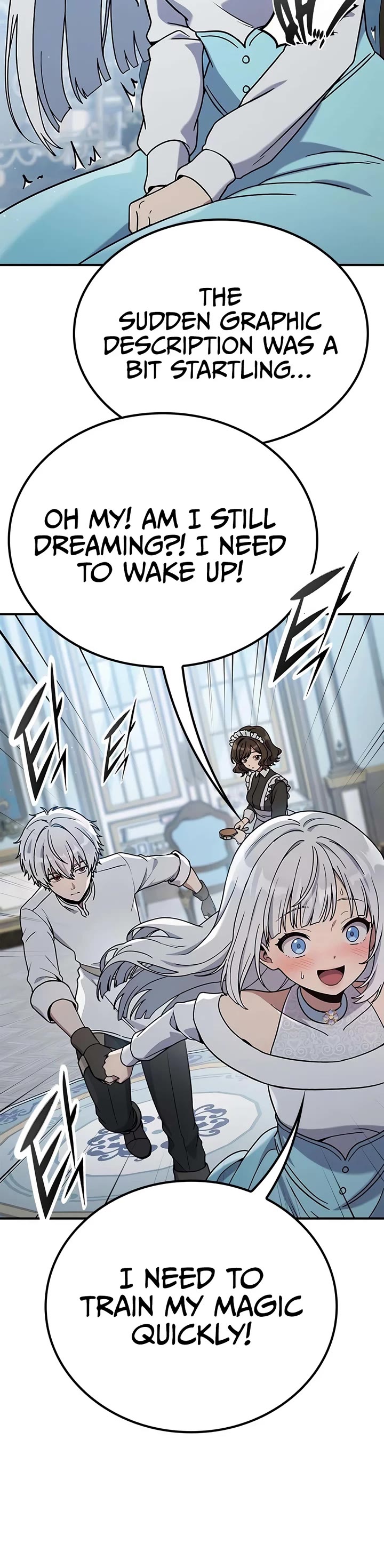 Noble Lady Reformation Guide chapter 30 page 39
