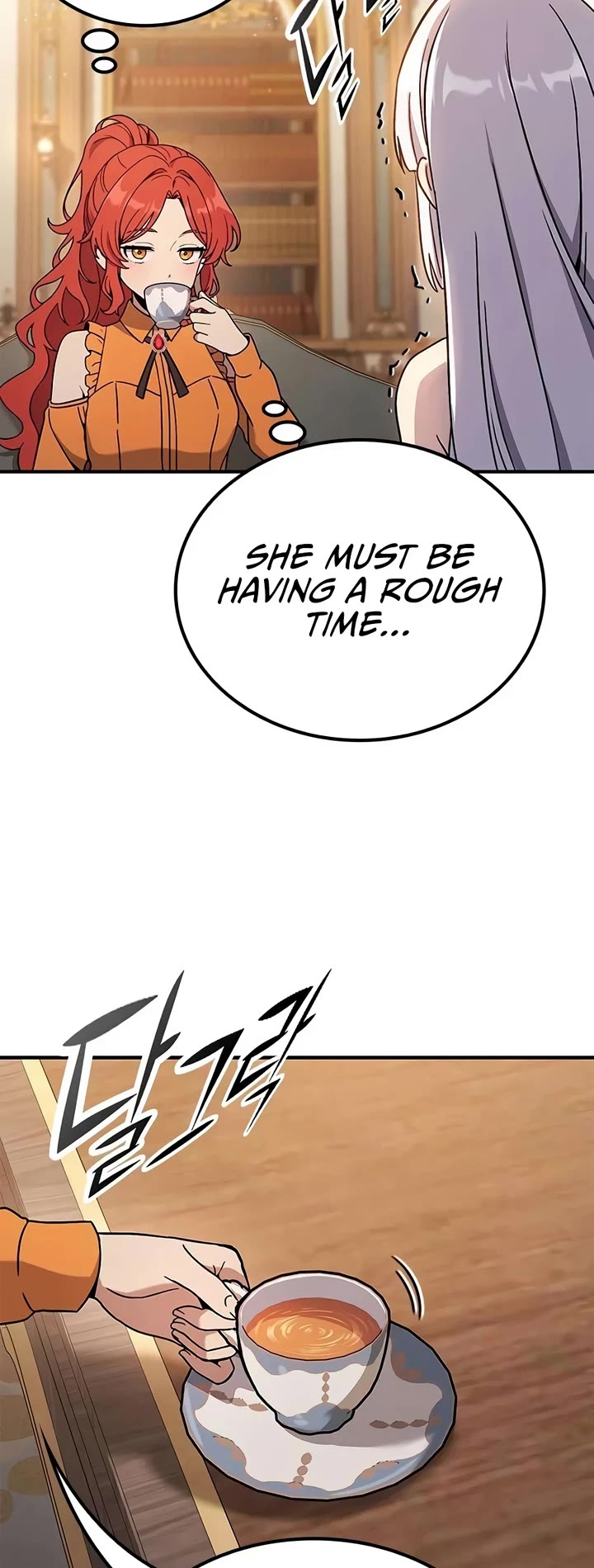Noble Lady Reformation Guide chapter 30 page 43