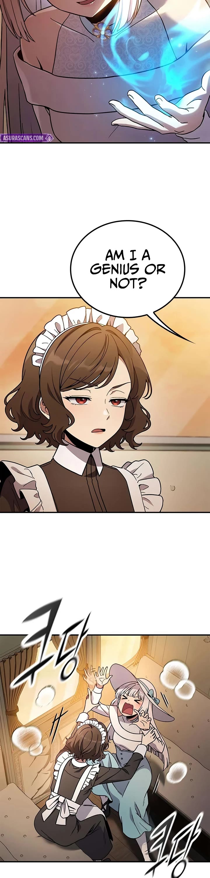 Noble Lady Reformation Guide chapter 30 page 6