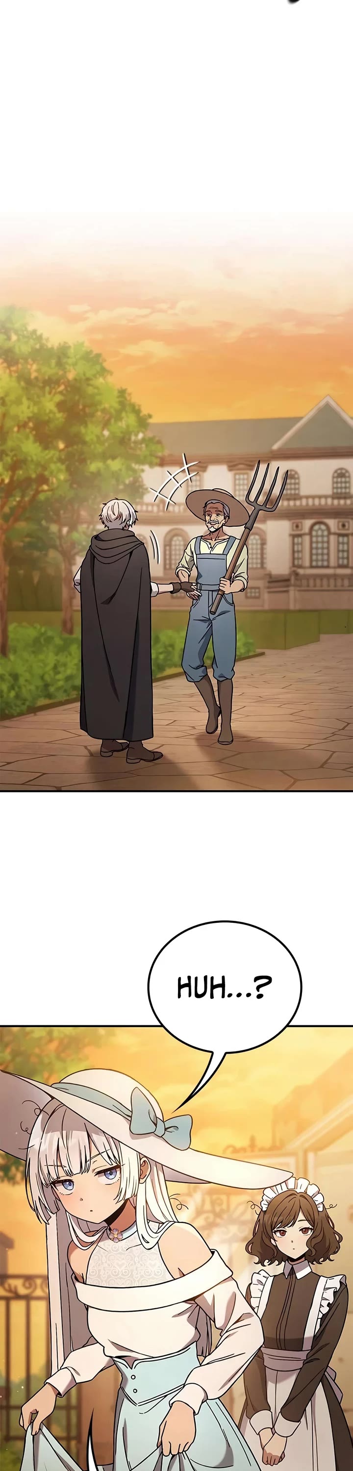 Noble Lady Reformation Guide chapter 30 page 7
