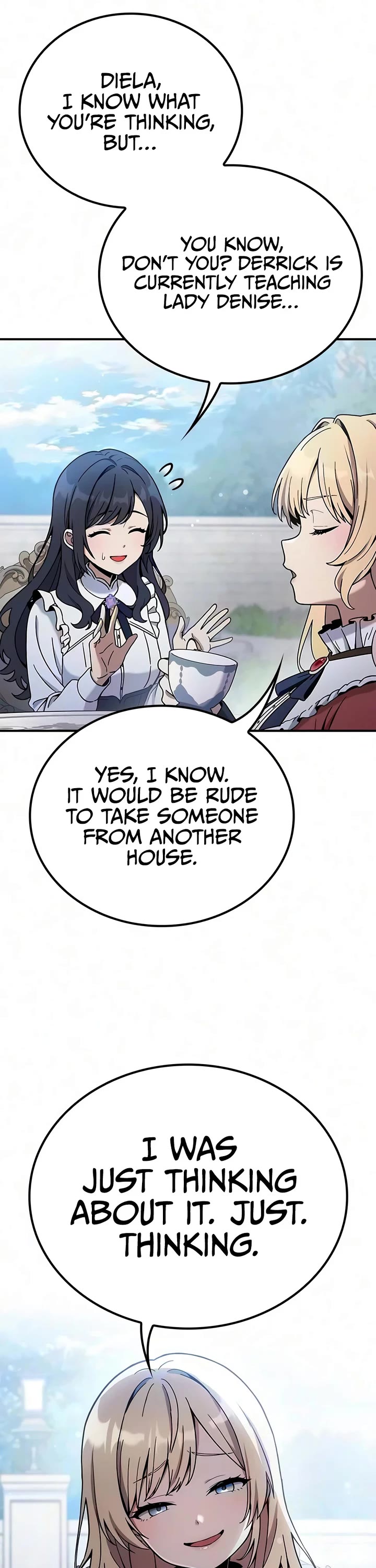 Noble Lady Reformation Guide chapter 31 page 12