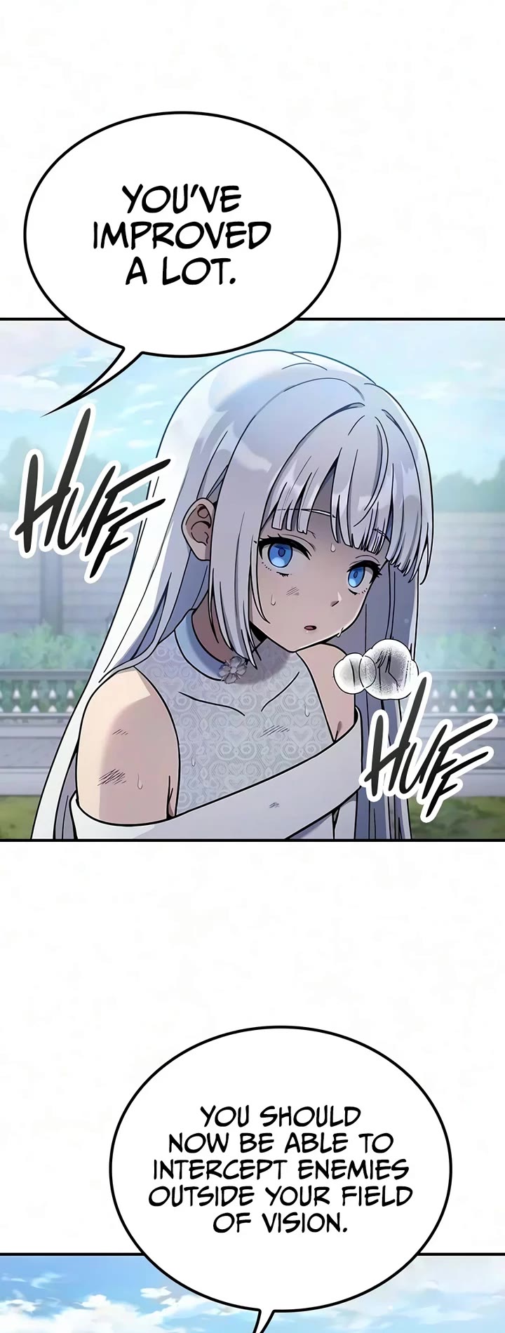 Noble Lady Reformation Guide chapter 31 page 15
