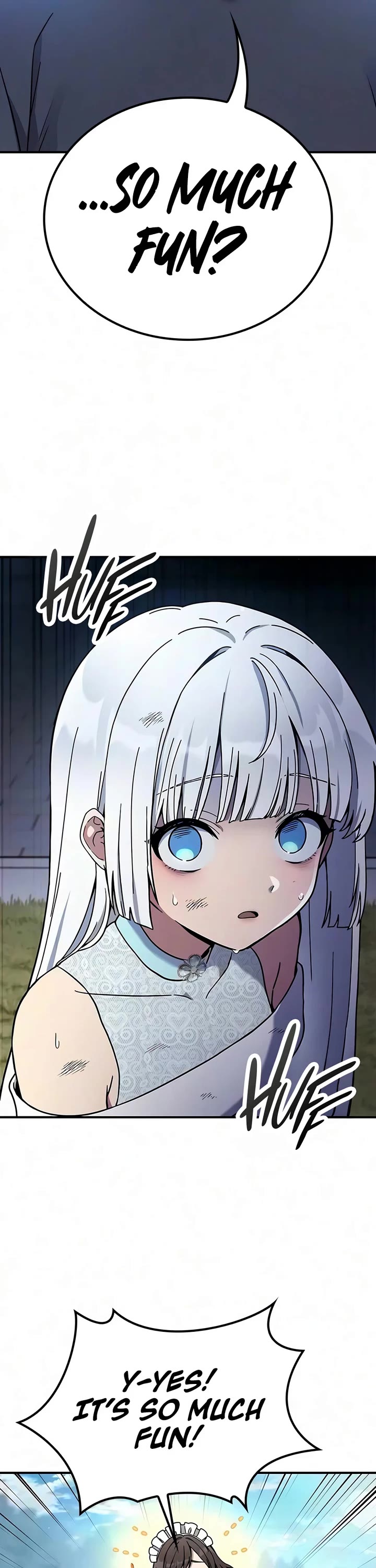Noble Lady Reformation Guide chapter 31 page 18