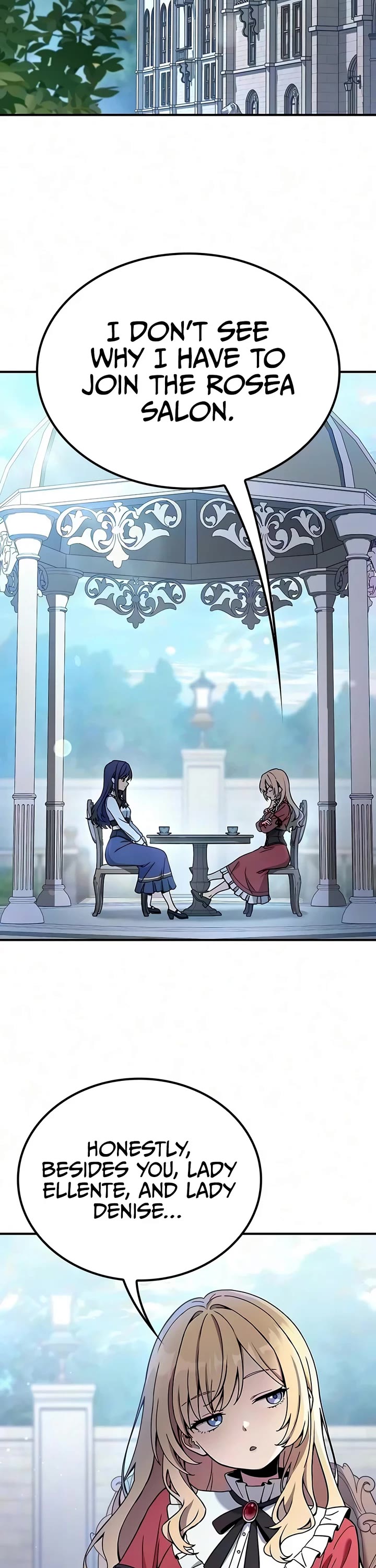 Noble Lady Reformation Guide chapter 31 page 2