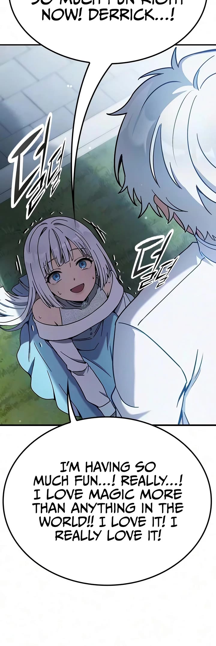 Noble Lady Reformation Guide chapter 31 page 28