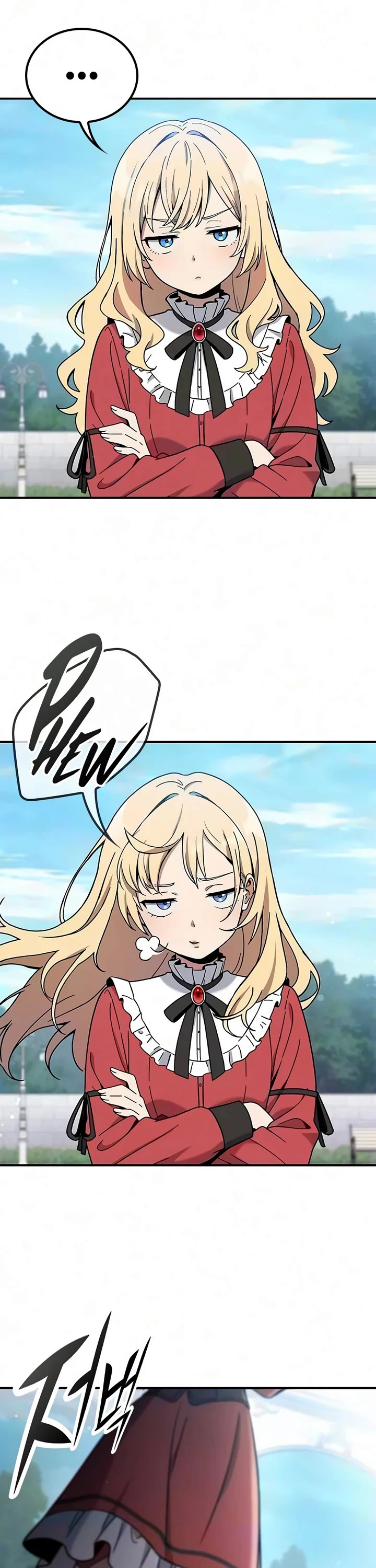 Noble Lady Reformation Guide chapter 31 page 35