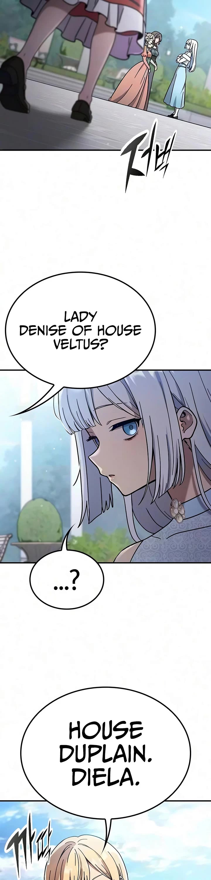 Noble Lady Reformation Guide chapter 31 page 36