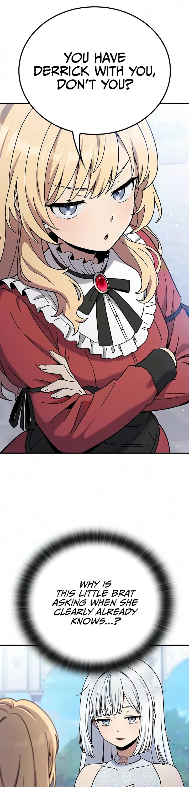 Noble Lady Reformation Guide chapter 31 page 41