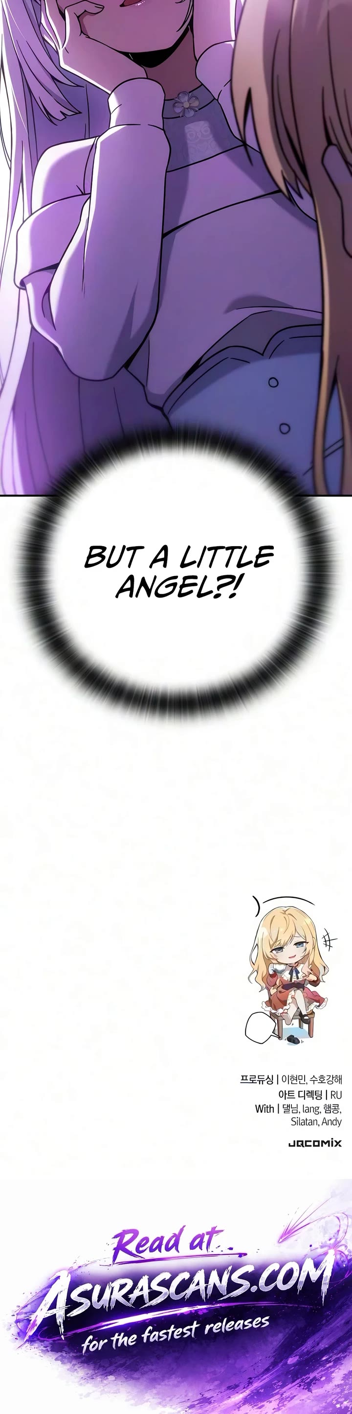 Noble Lady Reformation Guide chapter 31 page 47