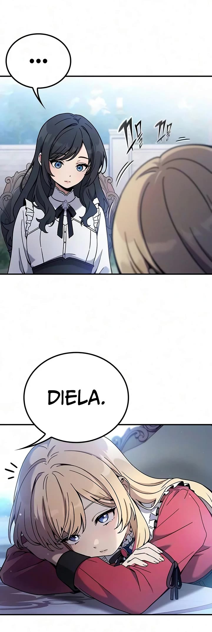Noble Lady Reformation Guide chapter 31 page 5