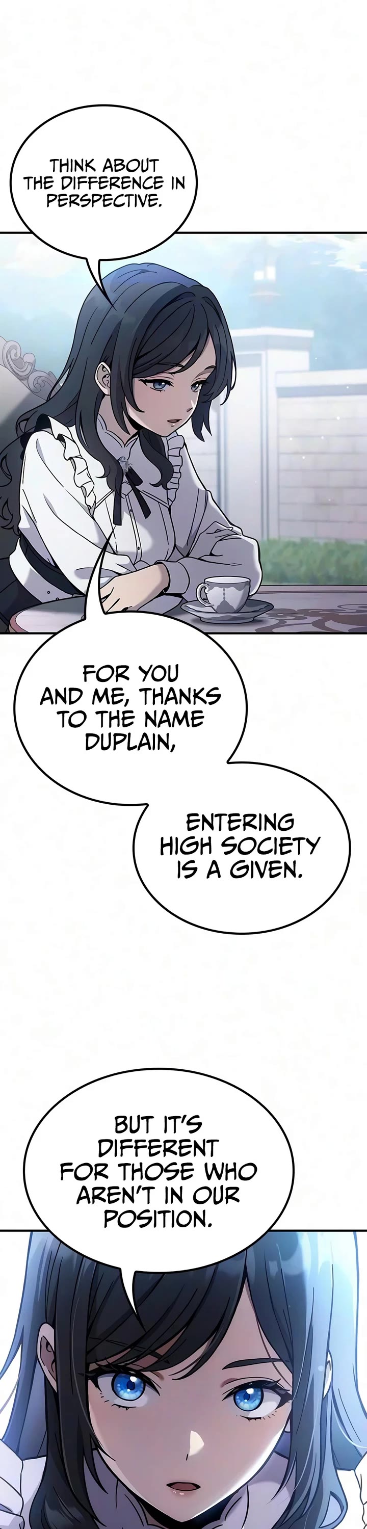 Noble Lady Reformation Guide chapter 31 page 6