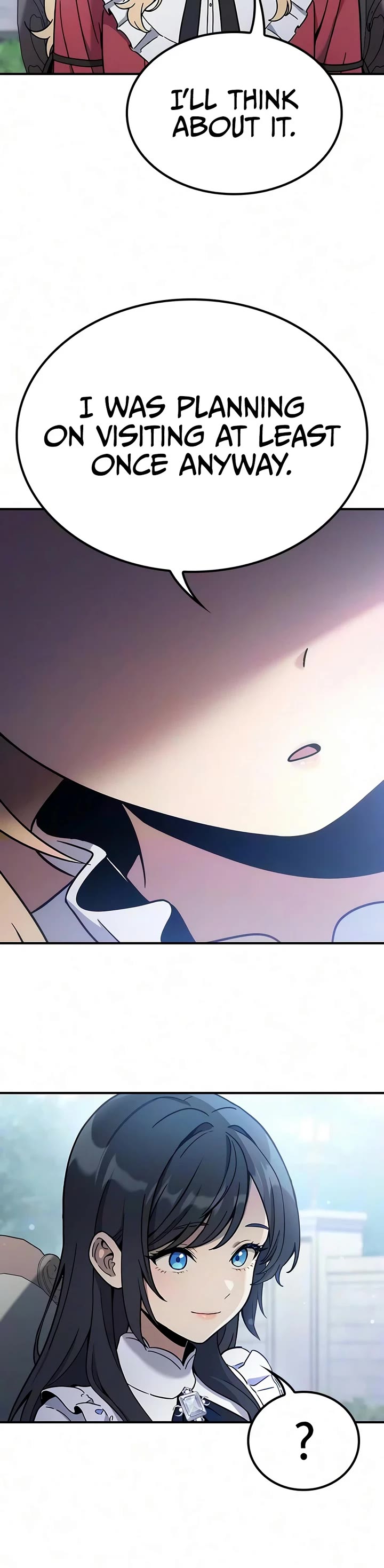 Noble Lady Reformation Guide chapter 31 page 9