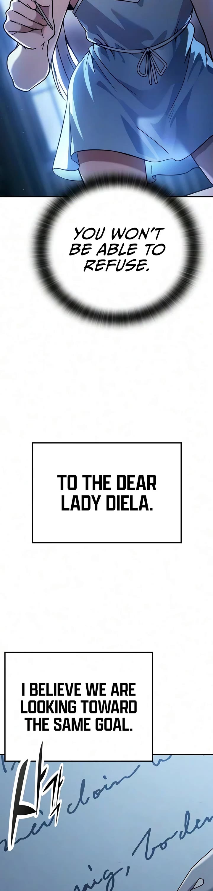 Noble Lady Reformation Guide chapter 32 page 12