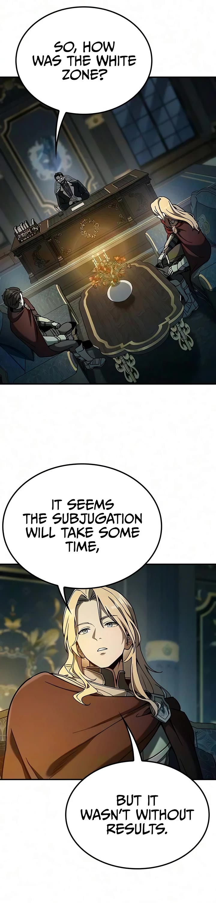 Noble Lady Reformation Guide chapter 32 page 17