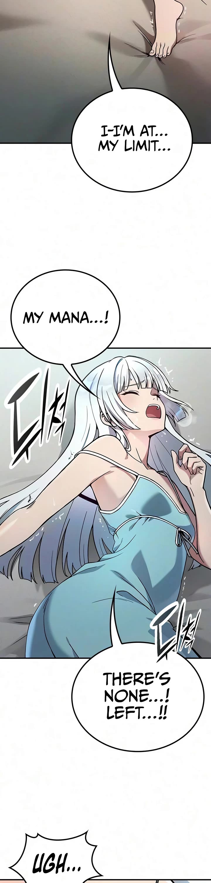 Noble Lady Reformation Guide chapter 32 page 23