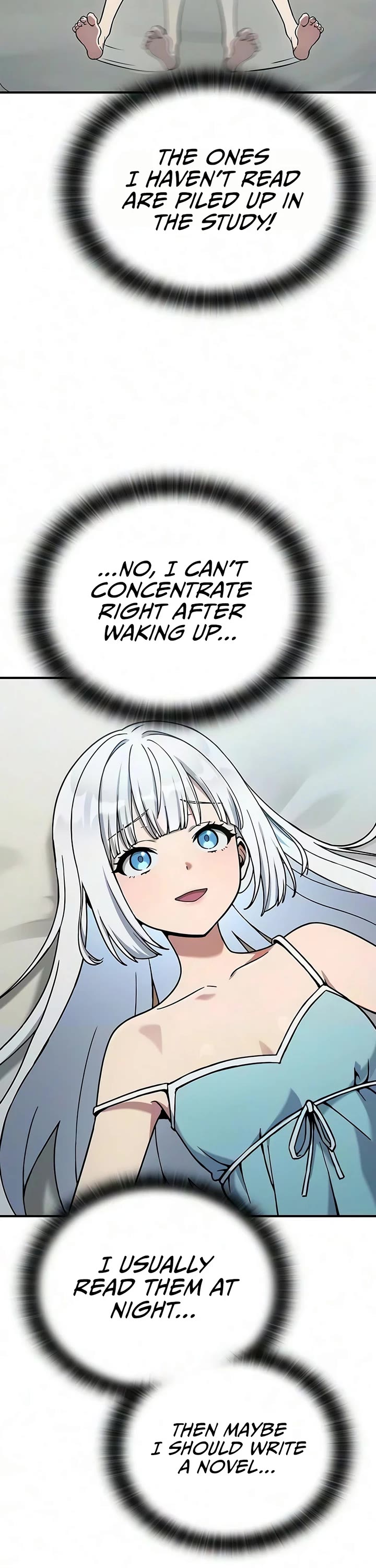 Noble Lady Reformation Guide chapter 32 page 34