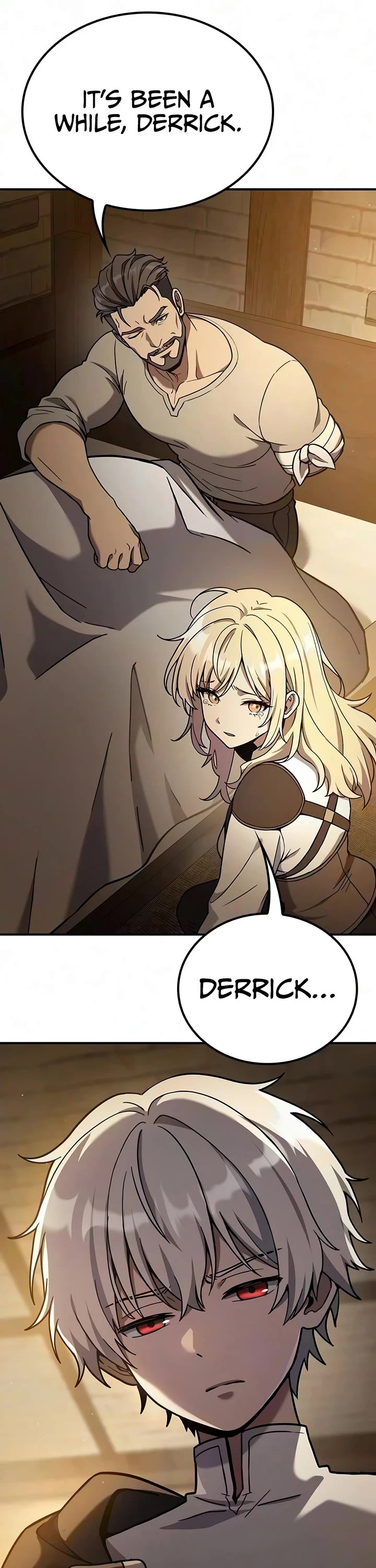 Noble Lady Reformation Guide chapter 32 page 39