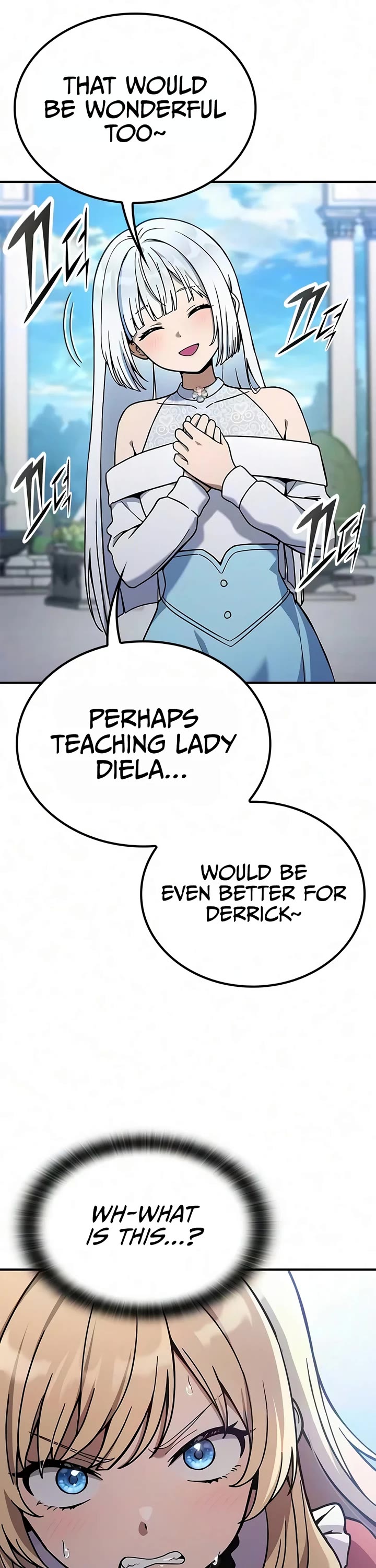Noble Lady Reformation Guide chapter 32 page 6