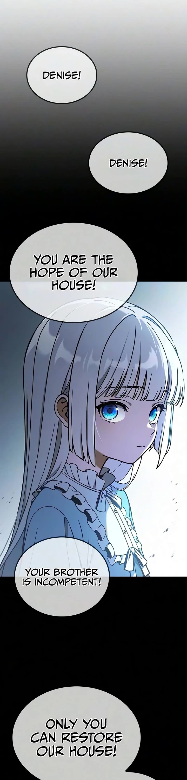 Noble Lady Reformation Guide chapter 33 page 3