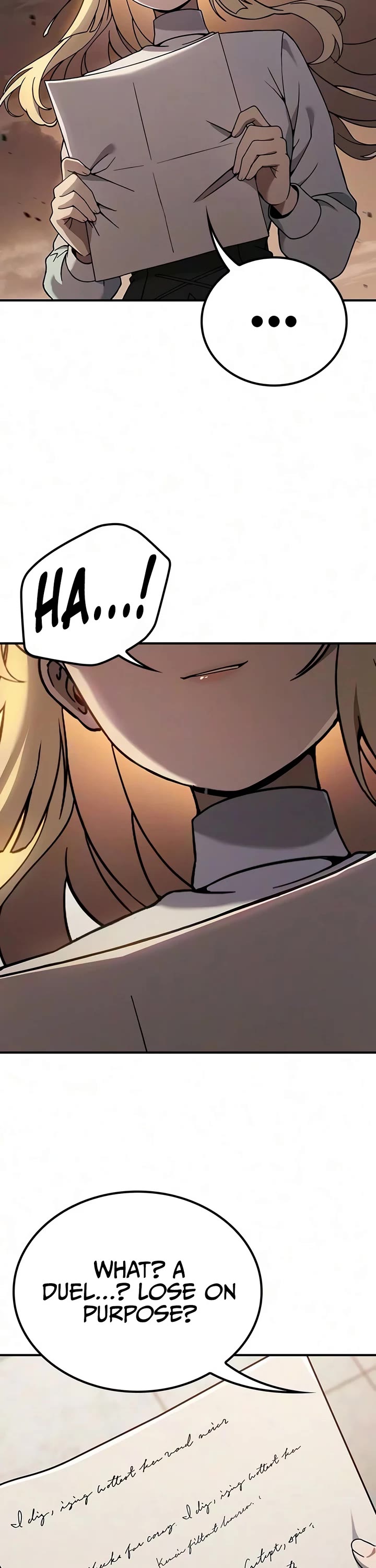 Noble Lady Reformation Guide chapter 33 page 32