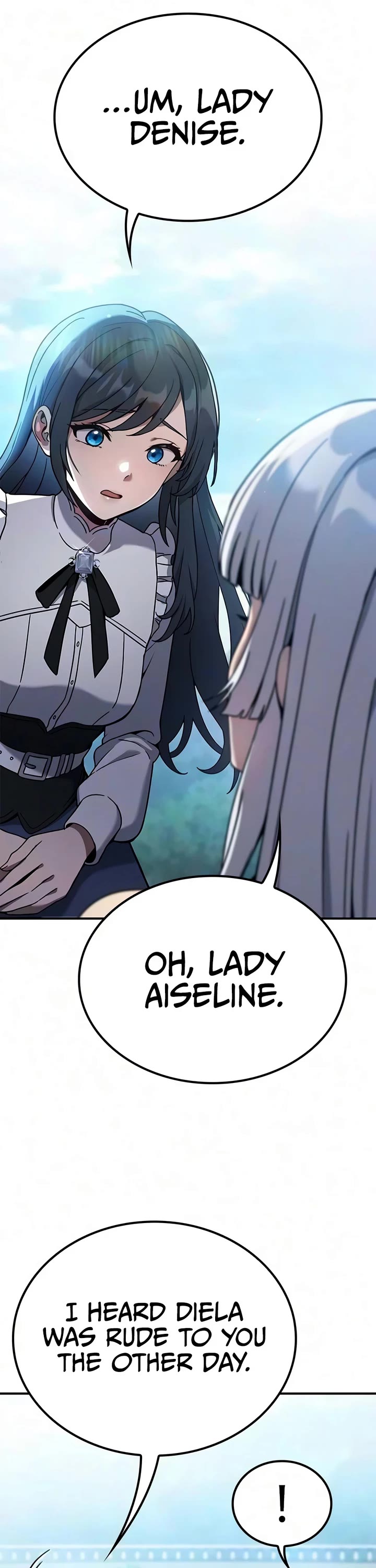 Noble Lady Reformation Guide chapter 33 page 42