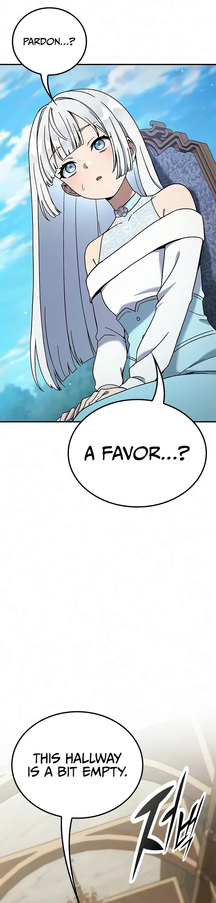 Noble Lady Reformation Guide chapter 33 page 48