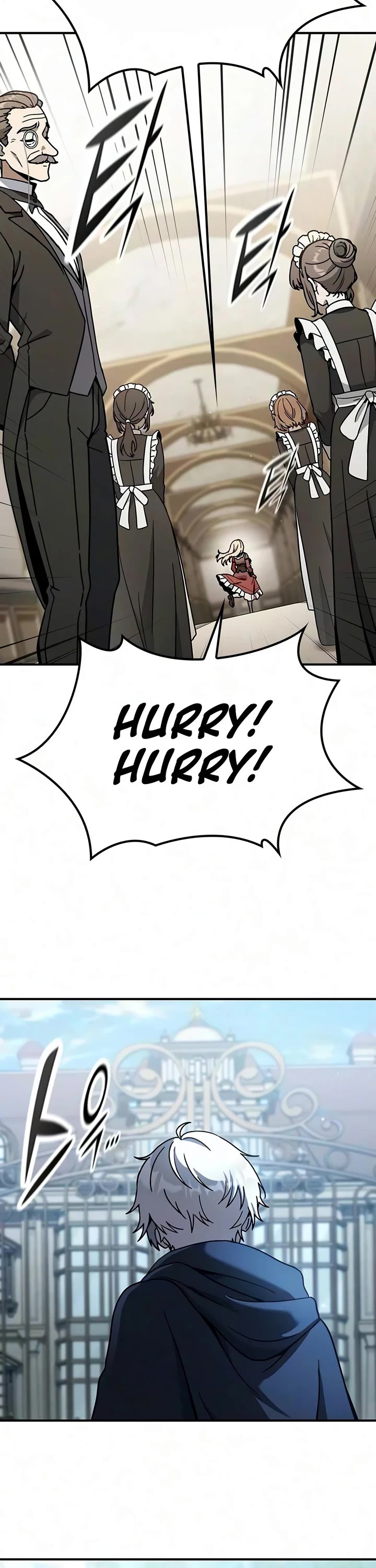 Noble Lady Reformation Guide chapter 33 page 54