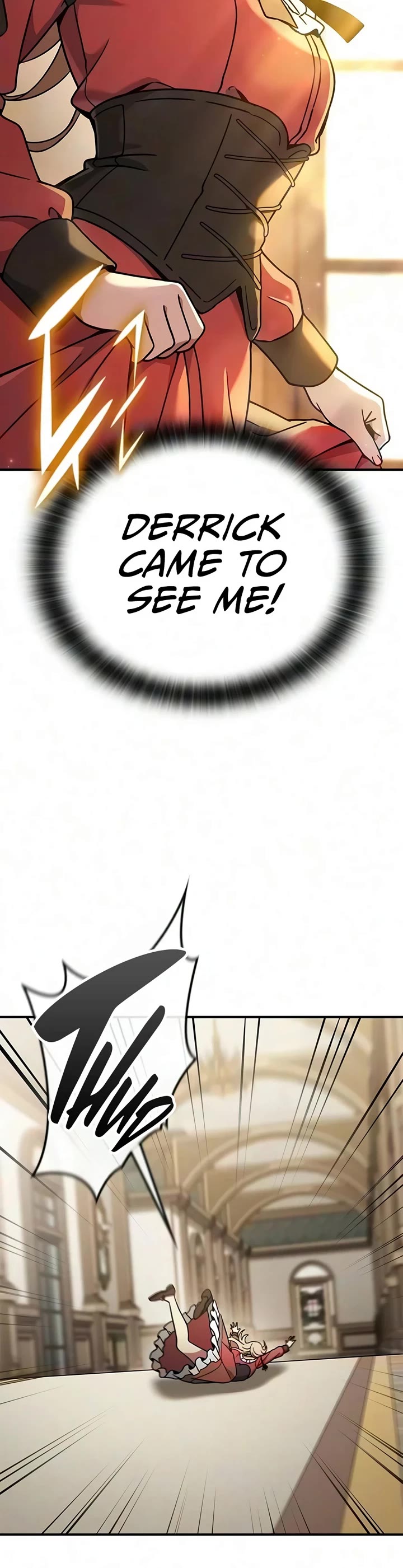 Noble Lady Reformation Guide chapter 33 page 56