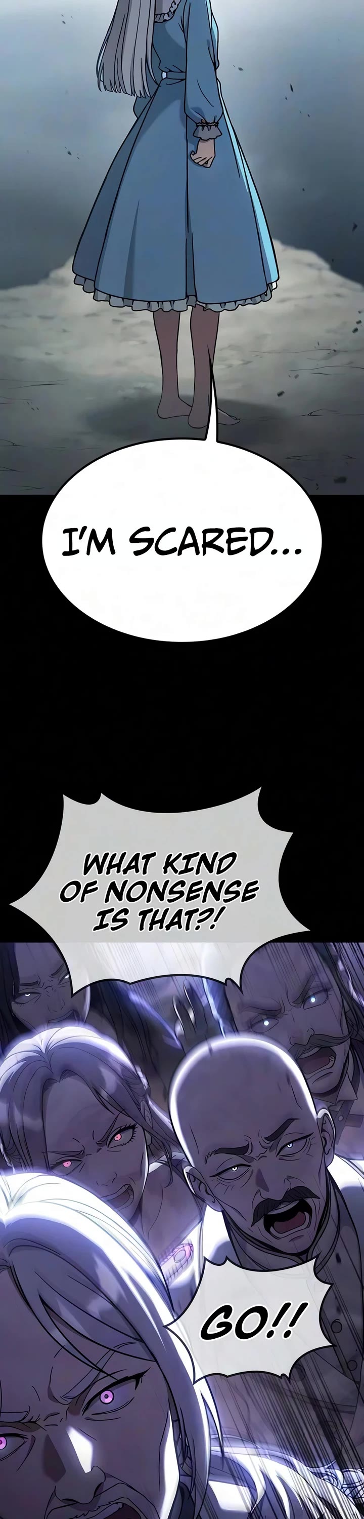 Noble Lady Reformation Guide chapter 33 page 8