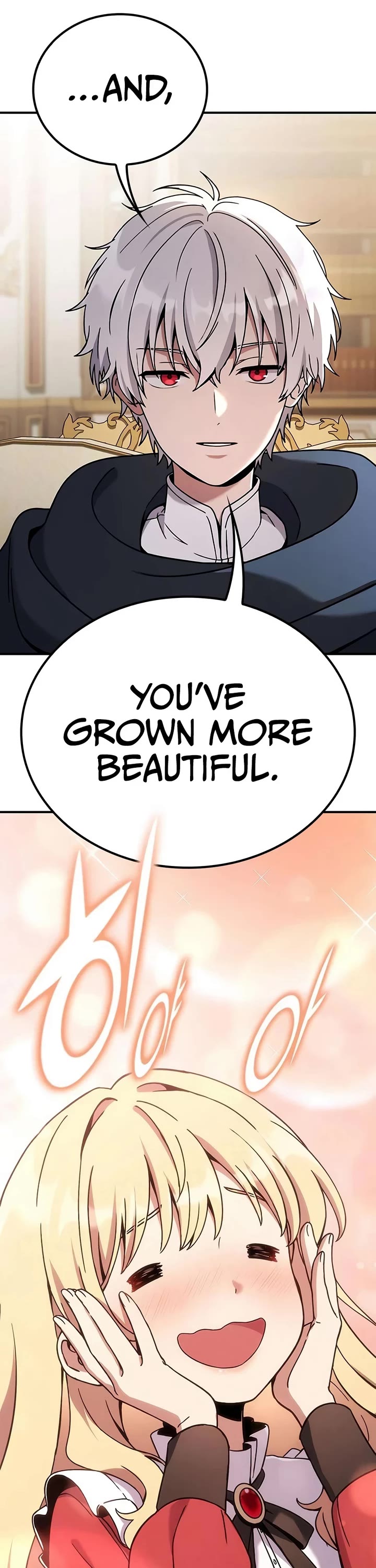 Noble Lady Reformation Guide chapter 34 page 12