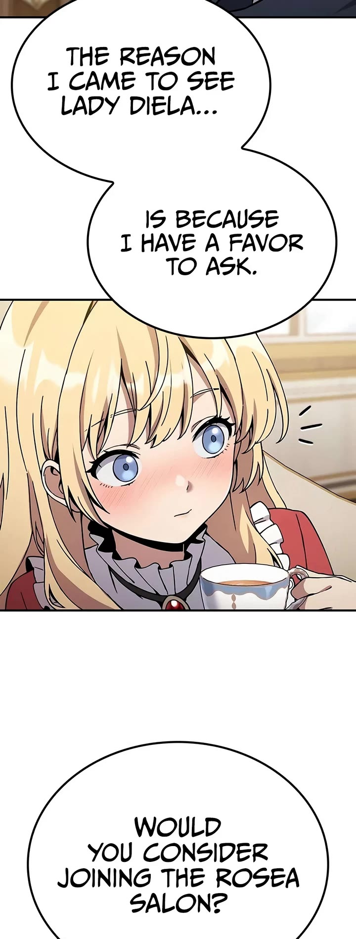Noble Lady Reformation Guide chapter 34 page 15