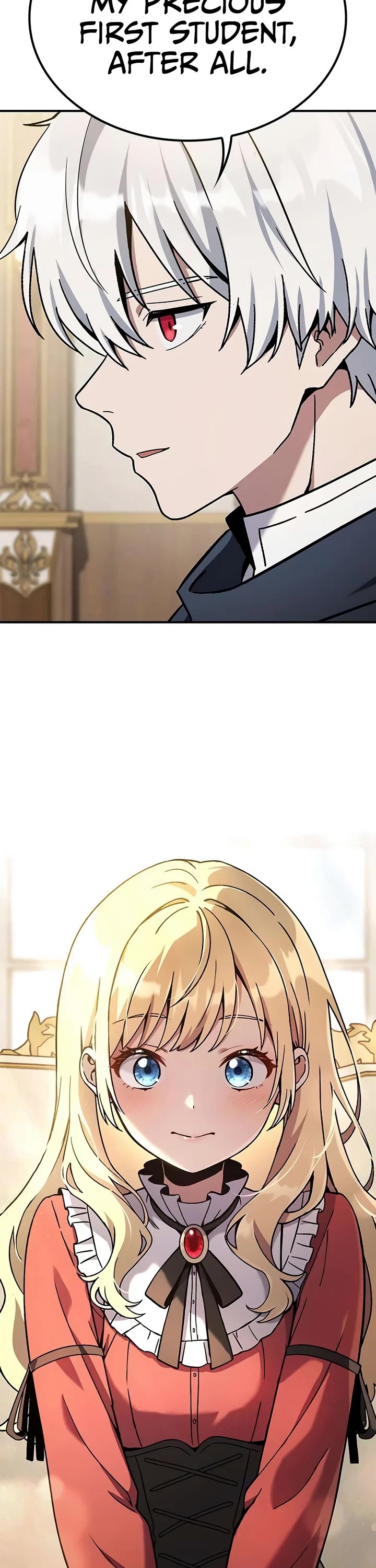 Noble Lady Reformation Guide chapter 34 page 19