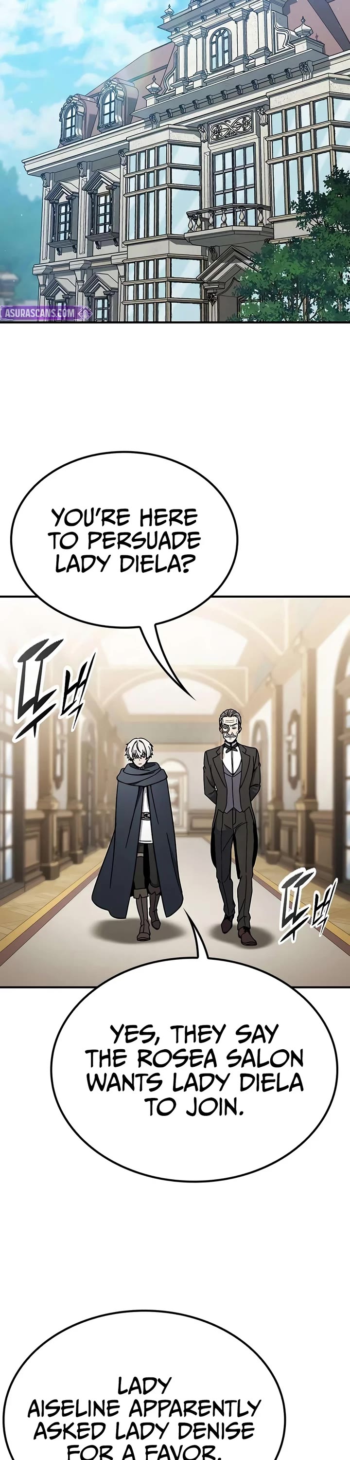 Noble Lady Reformation Guide chapter 34 page 2