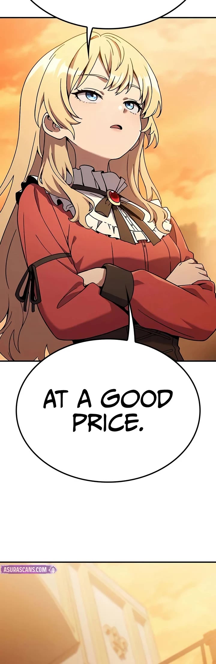 Noble Lady Reformation Guide chapter 34 page 29