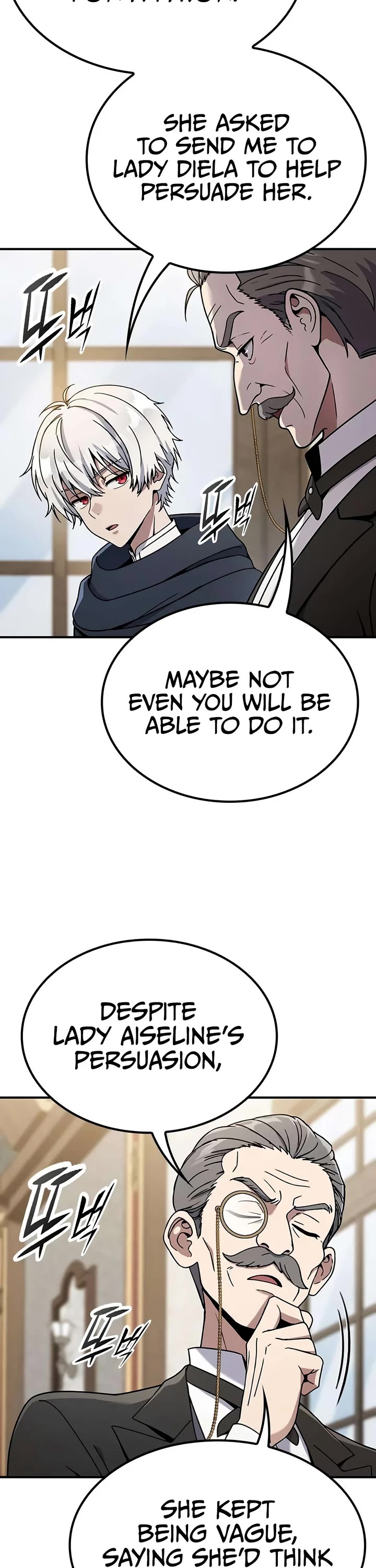 Noble Lady Reformation Guide chapter 34 page 3