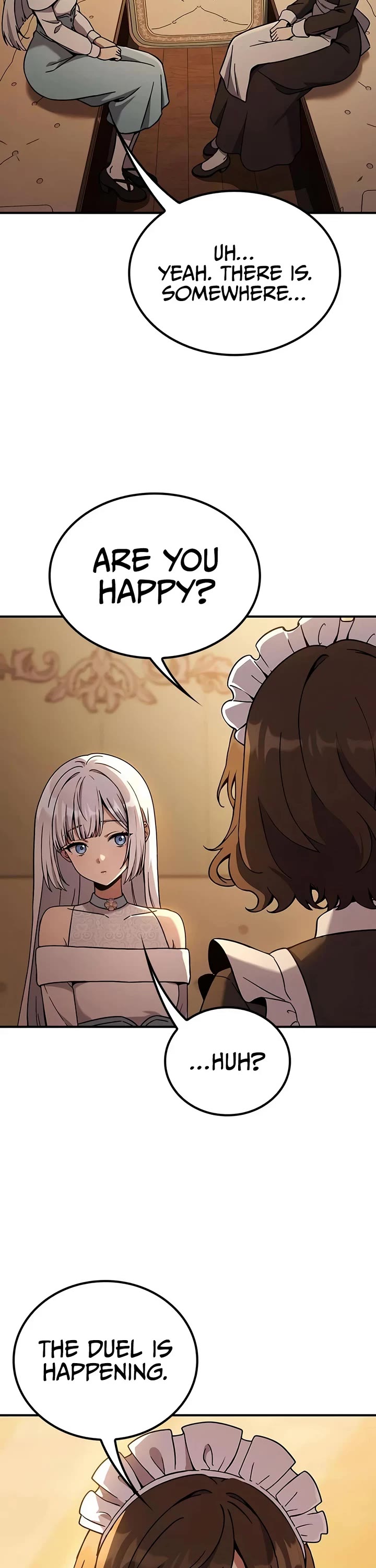 Noble Lady Reformation Guide chapter 34 page 31