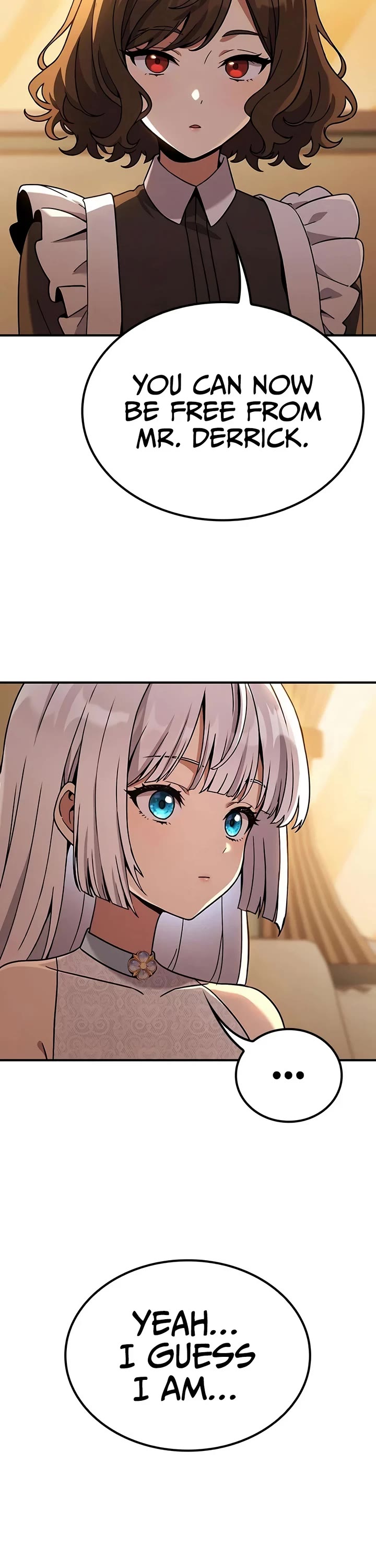 Noble Lady Reformation Guide chapter 34 page 32