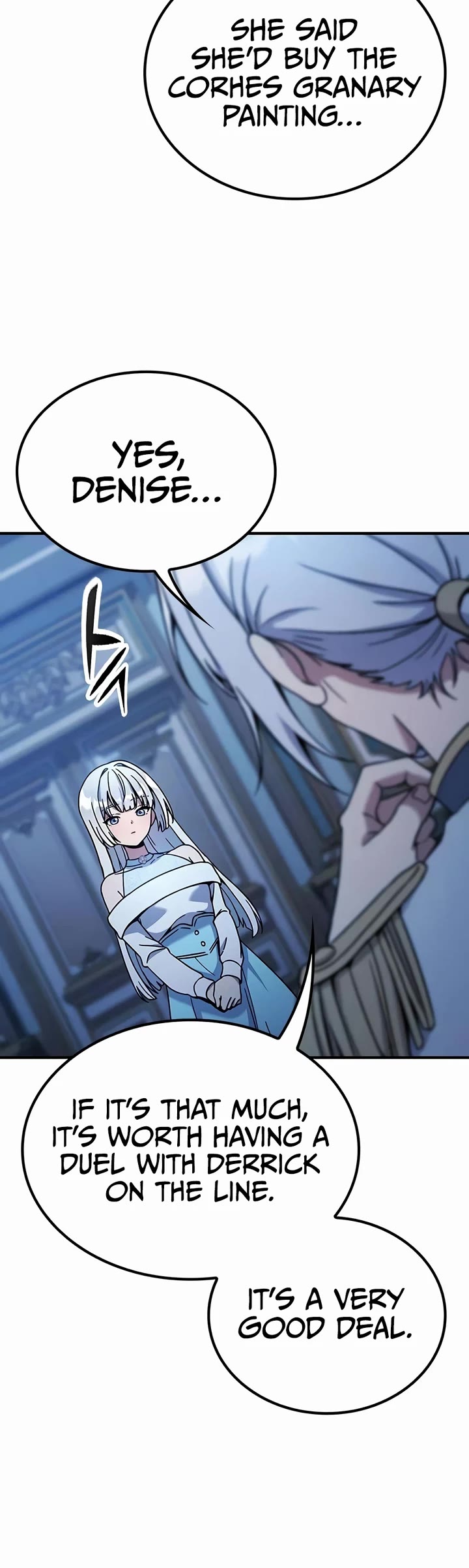 Noble Lady Reformation Guide chapter 34 page 35