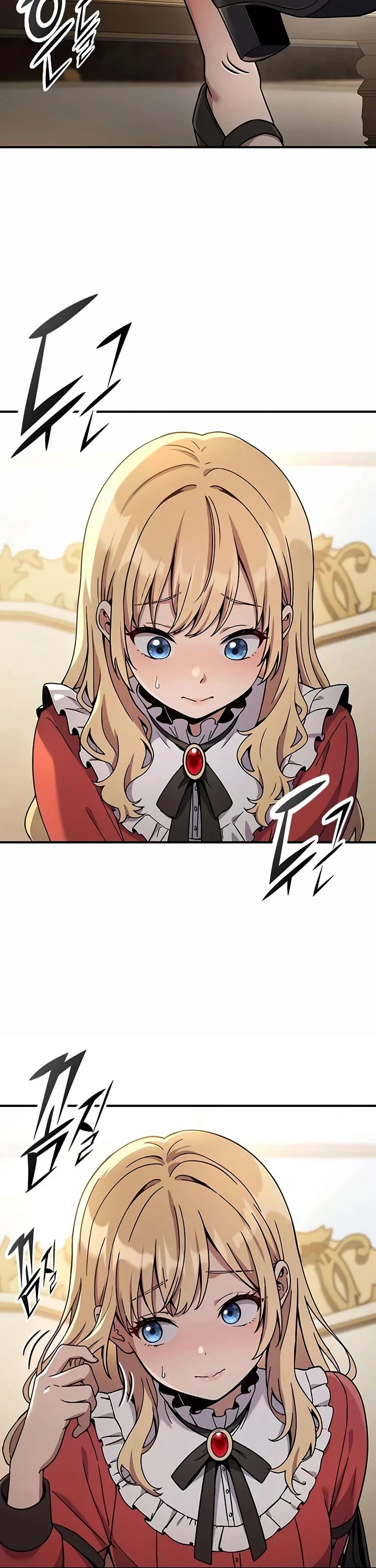 Noble Lady Reformation Guide chapter 34 page 6