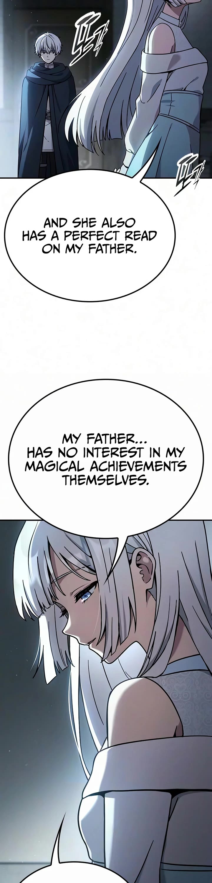 Noble Lady Reformation Guide chapter 35 page 11