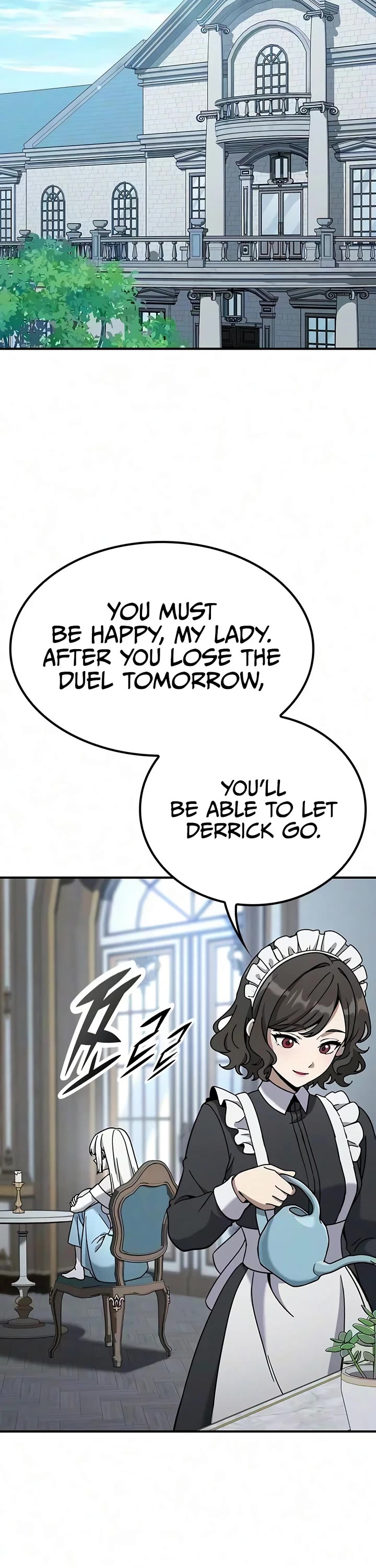 Noble Lady Reformation Guide chapter 35 page 18