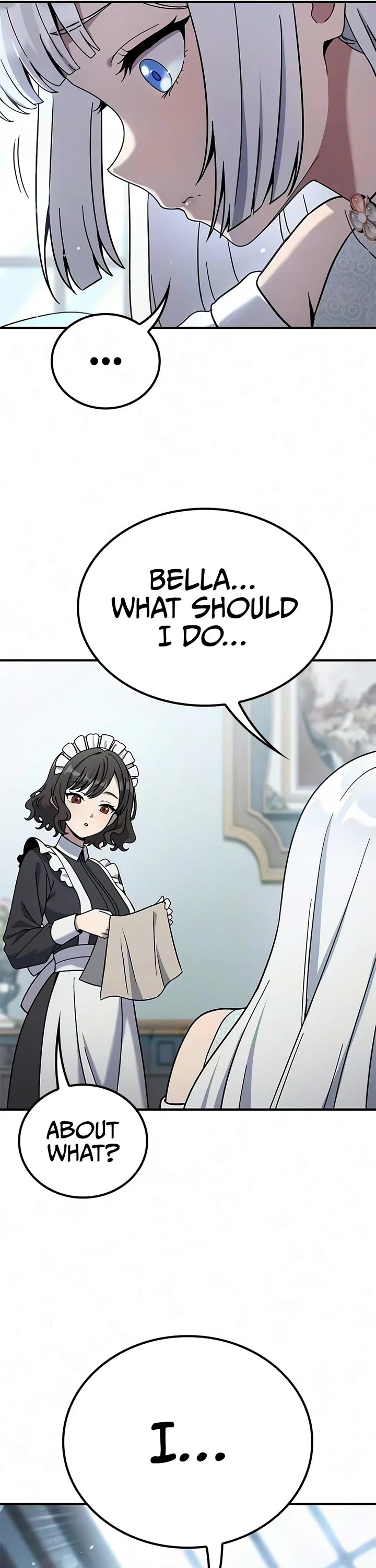 Noble Lady Reformation Guide chapter 35 page 23