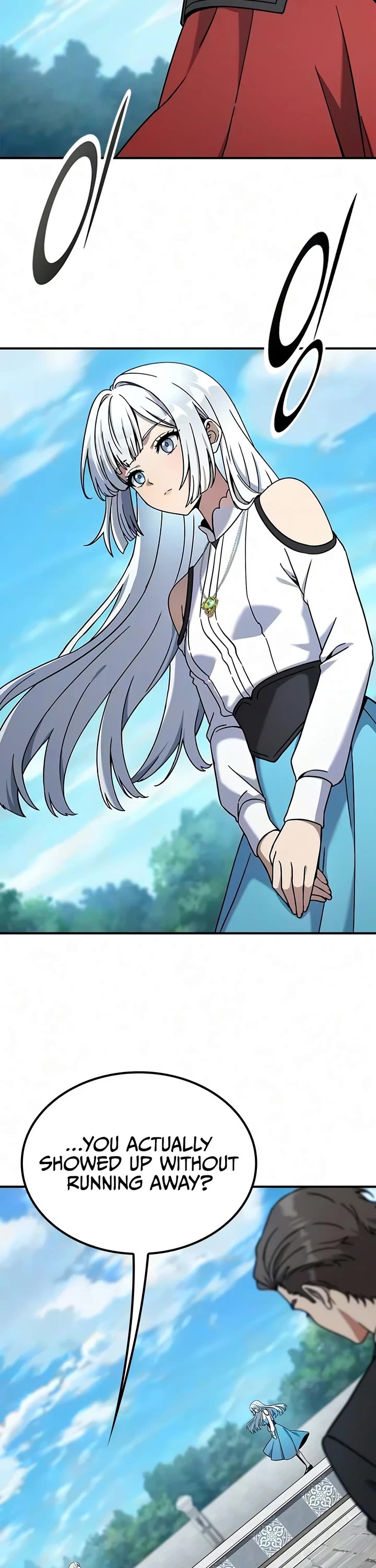 Noble Lady Reformation Guide chapter 35 page 27