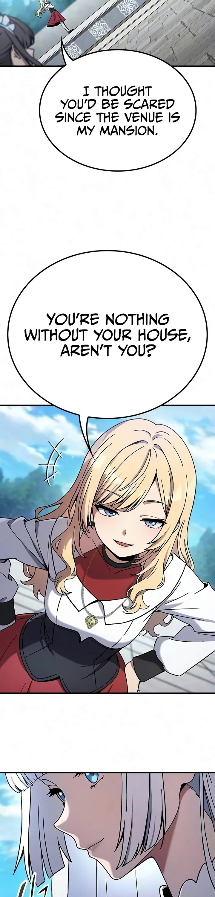 Noble Lady Reformation Guide chapter 35 page 28