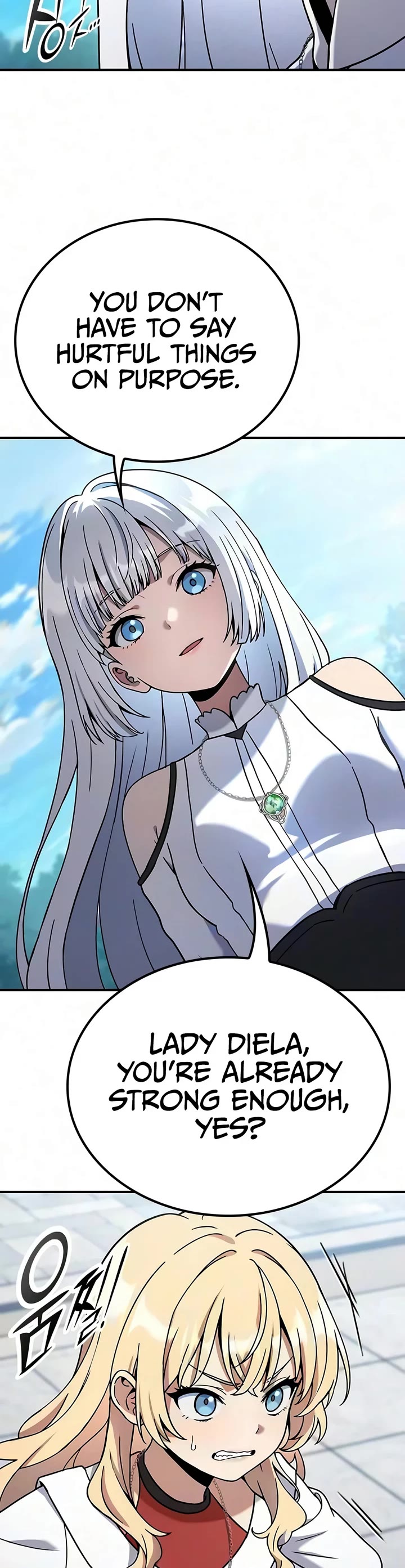 Noble Lady Reformation Guide chapter 35 page 29