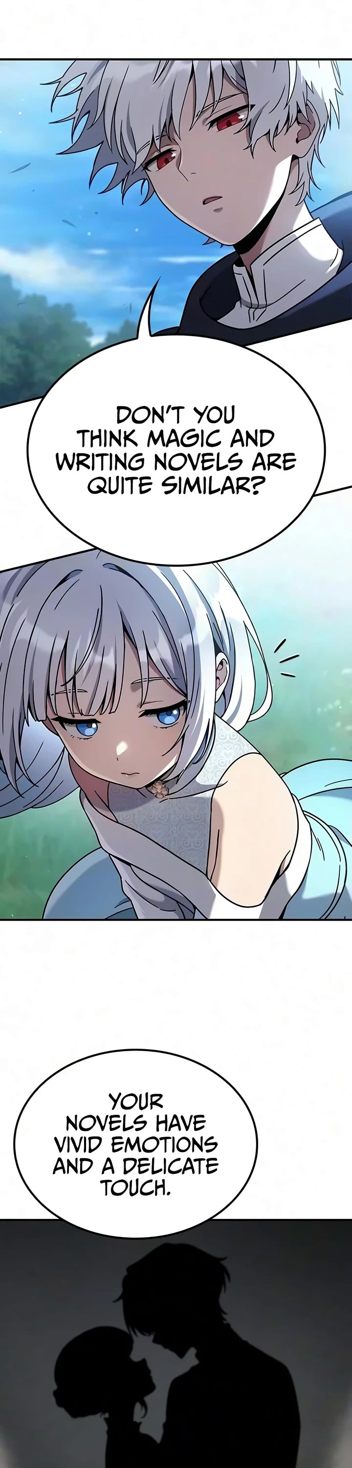 Noble Lady Reformation Guide chapter 35 page 3